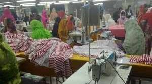 GARMENTS AND TEXTILE JOB CIRCULAR 2021 AYESHA GELARI FASHION