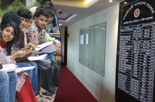 বিমান ও পর্যটন মন্ত্রণালয়ে ১৩-১৬ গ্রেডে নিয়োগ বিজ্ঞপ্তি