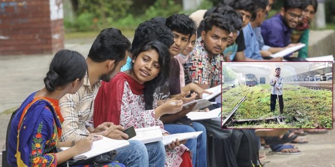 Railway Job circular 2024 বাংলাদেশ রেলওয়েতে বিশাল নিয়োগ, নেবে ৪৯৩ জন