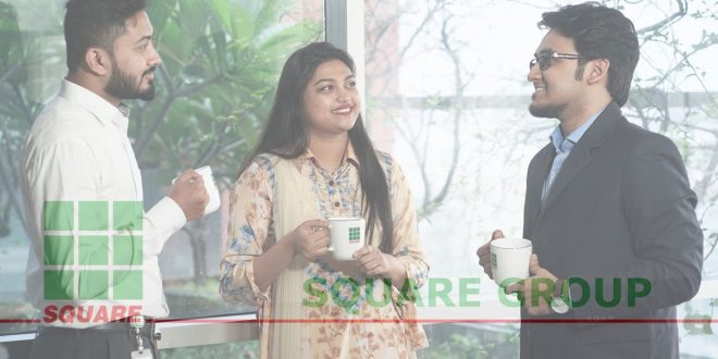 SQUARE GROUP JOB CIRCULAR 2024স্কয়ার গ্রুপে চাকরি, এইচএসসি পাসেই আবেদন