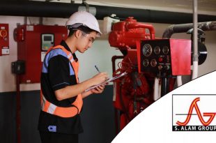 S-ALAM GROUP JOB 2024-ম্যানেজার নিচ্ছে এস আলম গ্রুপ ৪০ বছরেও আবেদন