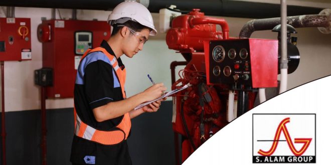 S-ALAM GROUP JOB 2024-ম্যানেজার নিচ্ছে এস আলম গ্রুপ ৪০ বছরেও আবেদন