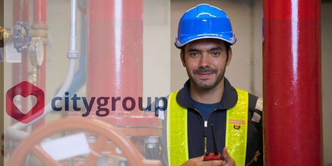 CITY GROUP JOB 2024-এসএসসি পাসেই ক্যারিয়ার গড়ার সুযোগ দিচ্ছে সিটি গ্রুপ 