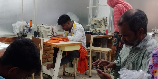 GARMENTS AND TEXTILE JOB CIRCULAR 2024 PALMAL LTD