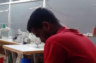 GARMENTS AND TEXTILE JOB CIRCULAR 2024 FASHION ASIA LTD