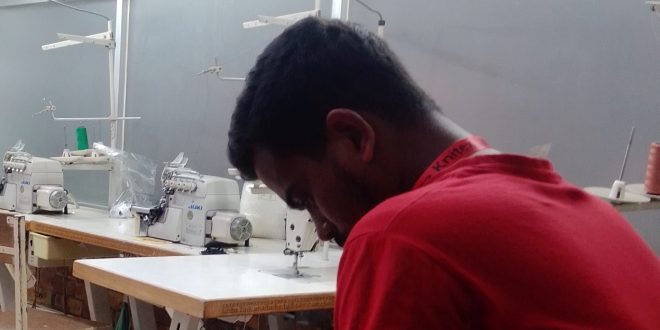 GARMENTS AND TEXTILE JOB CIRCULAR 2024 MITALI GROUP LTD