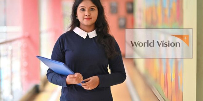 এনজিও নিয়োগ বিজ্ঞপ্তি ২০২৪ ওয়ার্ল্ড ভিশনে নিয়োগ, সপ্তাহে ৫ দিন কাজ