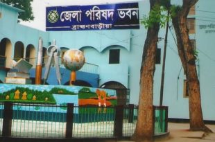 জেলা পরিষদ কার্যালয়ে নিয়োগ বিজ্ঞপ্তি ২০২৪-Zilla Parishad Office Job Circular 2024