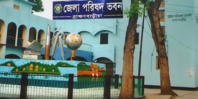 জেলা পরিষদ কার্যালয়ে নিয়োগ বিজ্ঞপ্তি ২০২৪-Zilla Parishad Office Job Circular 2024