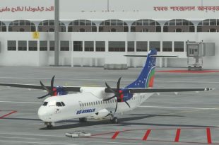 US BANGLA AIR LINES JOB CIRCULAR 2024 অষ্টম শ্রেণি পাসেই চাকরি দিচ্ছে ইউএস-বাংলা এয়ারলাইন্স