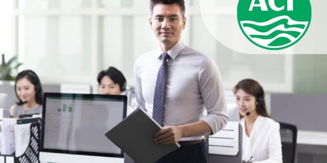 এসিআই কোম্পানিতে নিয়োগ ২০২৪ ৪০ বছরেও আবেদন