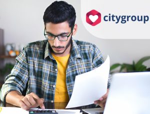 CITY GROUP JOB 2024 সিটি গ্রুপে চাকরি, নিচ্ছে এসএসসি পাসেই