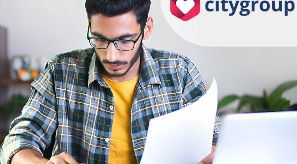 CITY GROUP JOB 2024 সিটি গ্রুপে চাকরি, নিচ্ছে এসএসসি পাসেই