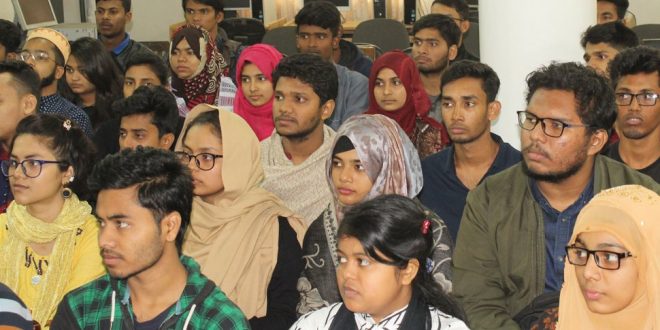 যুব উন্নয়ন প্রশিক্ষণ ভর্তি বিজ্ঞপ্তি ২০২৪, থাকা-খাওয়া ফ্রি