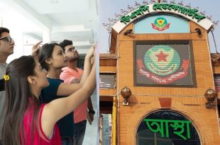BANGLADESH POLICE JOB 2024 এইচএসসি পাসেও আবেদন