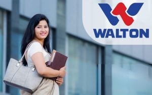 WALTON JOB 2024 ওয়ালটনে নিয়োগ পাবেন প্রভিডেন্ট ফান্ড ও বিমা 