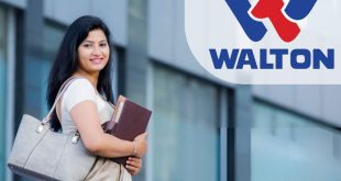 WALTON JOB 2024 ওয়ালটনে নিয়োগ পাবেন প্রভিডেন্ট ফান্ড ও বিমা 