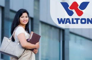 WALTON JOB 2024 ওয়ালটনে নিয়োগ পাবেন প্রভিডেন্ট ফান্ড ও বিমা 