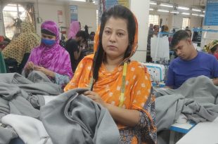 GARMENTS AND TEXTILE JOB CIRCULAR 2024 PURBANI FASHION LTD