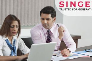 সিঙ্গার নিয়োগ ২০২৪ ব্র্যাঞ্চ ম্যানেজার নেবে ৩০ জন