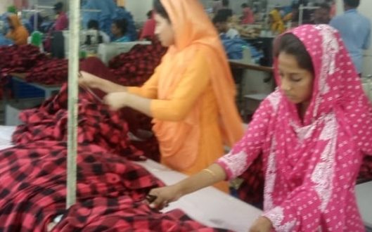 GARMENTS TEXTILE JOB CIRCULAR 2024 AMIGO BD LTD LTD