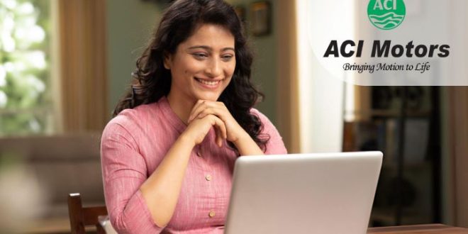 ACI MOTORS JOB 2025 নিয়োগ দিচ্ছে এসিআই মোটরস যেভাবে আবেদন করবেন