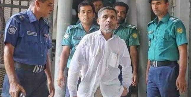 কারামুক্ত হলেন বাবর ১৭ বছর পর