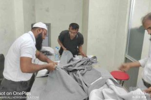গার্মেন্টস নিয়োগ বিজ্ঞপ্তি ২০২৫ হামিম গ্রুপ