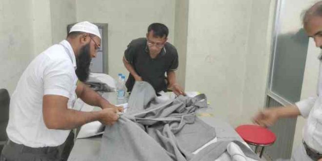 গার্মেন্টস নিয়োগ বিজ্ঞপ্তি ২০২৫ হামিম গ্রুপ