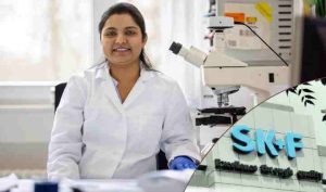 SKF PHARMA JOB 2025 এসকেএফ ফার্মায় চাকরি আবেদনের সময় আছে ৪ দিন