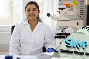 SKF PHARMA JOB 2025 এসকেএফ ফার্মায় চাকরি আবেদনের সময় আছে ৪ দিন