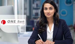 ONE BANK JOB 2025 ৫০ জনকে নিয়োগ দেবে ওয়ান ব্যাংক