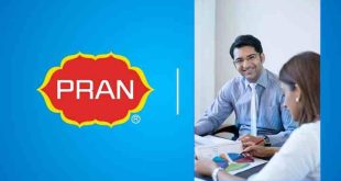 PRAN GROUP JOB 2025 প্রাণ গ্রুপে নিয়োগ যারা আবেদন করতে পারবেন