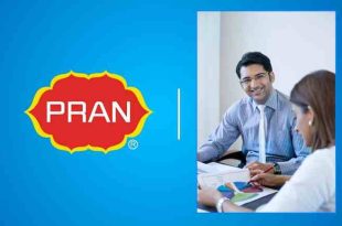 প্রাণ গ্রুপে চাকরির সুযোগ ২০২৫, নিচ্ছে ম্যানেজার