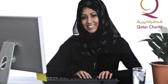 নিয়োগ দিচ্ছে কাতার চ্যারিটি, আজই আবেদন করুন
