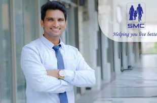 SMC JOB 2025 সেলস অফিসার নিয়োগ দিচ্ছে এসএমসি