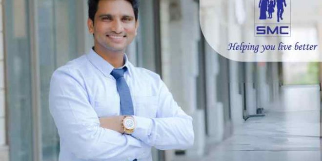 SMC JOB 2025 সেলস অফিসার নিয়োগ দিচ্ছে এসএমসি