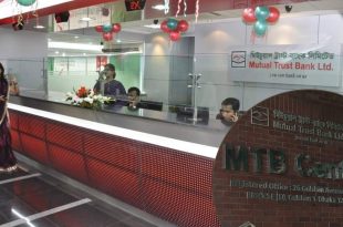মিউচুয়াল ট্রাস্ট ব্যাংক নিয়োগ ২০২৫,নিয়োগ ১৫ জেলায়