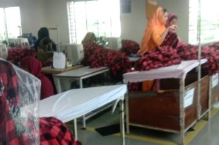 GARMENTS TEXTILE JOB 2025 SAVAR