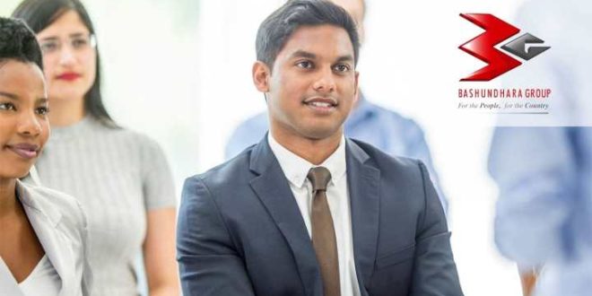 বসুন্ধরা গ্রুপ নিয়োগ 2025, বেতন বাড়বে প্রতি বছর