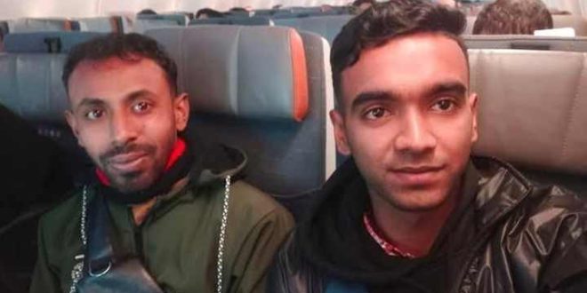 ইতালি নেওয়ার কথা বলে লিবিয়ায় প্রেরণ, পরে গুলি করে হত্যা