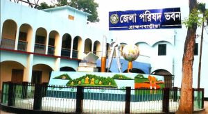 জেলা পরিষদ নিয়োগ 2025, আবেদন ডাকযোগে 