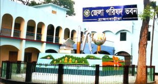 জেলা পরিষদ নিয়োগ 2025, আবেদন ডাকযোগে 