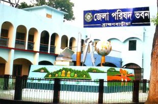 জেলা পরিষদ নিয়োগ 2025, আবেদন ডাকযোগে 