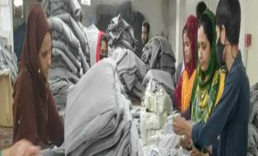 গার্মেন্টস নিয়োগ বিজ্ঞপ্তি ২০২৫ লিবার্টি