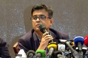 শেখ হাসিনার বিচার না হওয়া পর্যন্ত কাজ চালিয়ে যাব, থামব না
