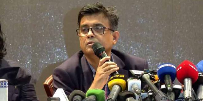 শেখ হাসিনার বিচার না হওয়া পর্যন্ত কাজ চালিয়ে যাব, থামব না
