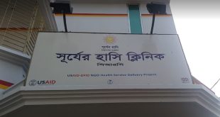 সূর্যের হাসি নিয়োগ ২০২৫, আবেদন করবেন যেভাবে