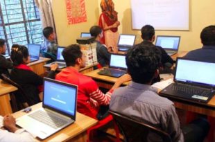 বিনা মূল্যে ফ্রিল্যান্সিং প্রশিক্ষণ ৪৮ জেলায়, আবেদন এইচএসসি পাসে, দৈনিক ভাতা ২০০