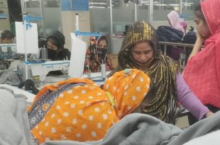 GARMENTS TEXTILE JOB CIRCULAR 2025 MANAMI FASHION LTD